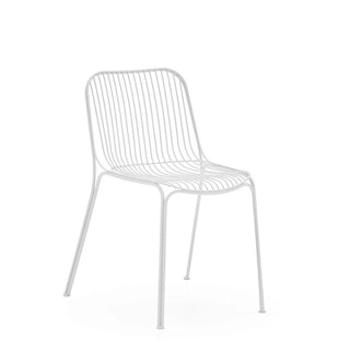 Kartell Hiray chair for outdoor use Buy on Shopdecor KARTELL collections