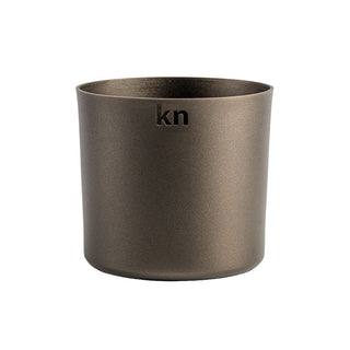 KnIndustrie Kn Glacette champagne bucket diam. 20 cm. Buy on Shopdecor KNINDUSTRIE collections