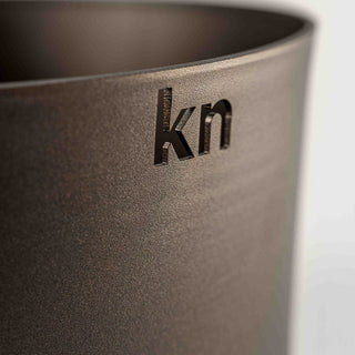 KnIndustrie Kn Glacette champagne bucket diam. 32 cm. Buy on Shopdecor KNINDUSTRIE collections
