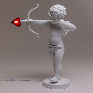 Seletti Cupid Lamp table lamp Buy on Shopdecor SELETTI collections