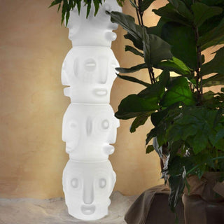 Slide Afrika Threebù Pot lighting pot Buy on Shopdecor SLIDE collections