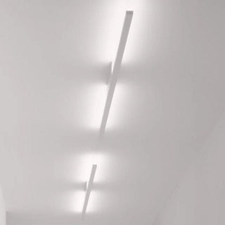 Stilnovo Xilema LED wall/ceiling lamp 149 cm. Buy on Shopdecor STILNOVO collections